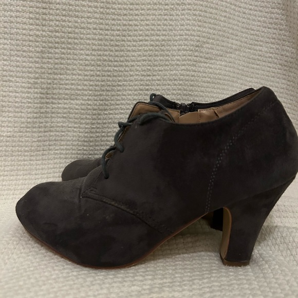 Journey collection booties - Picture 1 of 6